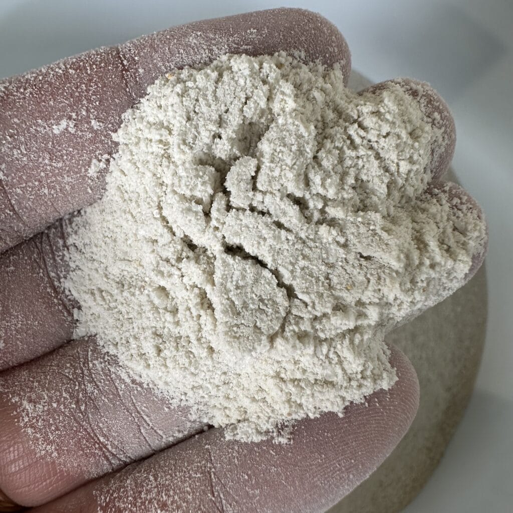 Bio Trichoderma dạng bột (Xô 2kg)