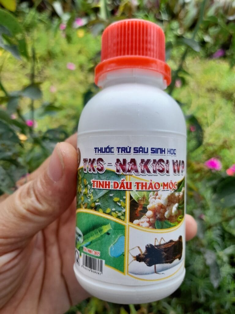 Combo 5 Loại Phân Bón Cây Cảnh, Hoa Cảnh Tốt Nhất, Rẻ