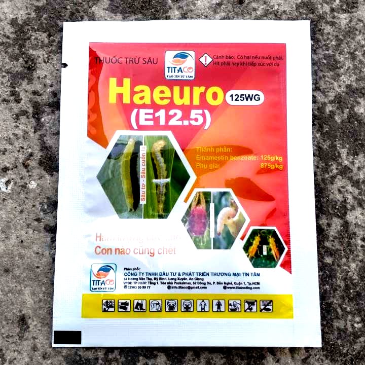 Thuốc trừ sâu Cuốn Lá, Sâu Khoang, Nhện Đỏ, Bọ,...