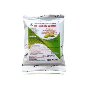 [Mua10 Tặng1] Axit Hữu Cơ Chanh: Tăng Cường Sức Đề Kháng