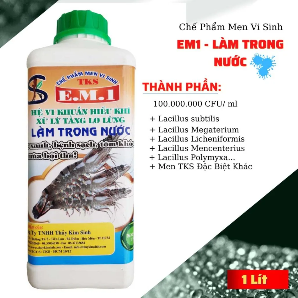 TKS – E.M.1
