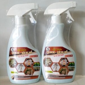 Phân Bón Lá Dạng Xịt QUICK - Kích Rễ: Thuốc Kích Rễ Cực Mạnh