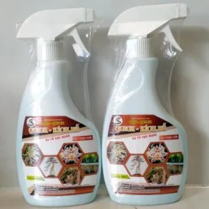 Phân Bón Lá Dạng Xịt QUICK - Kích Rễ: Thuốc Kích Rễ Cực Mạnh