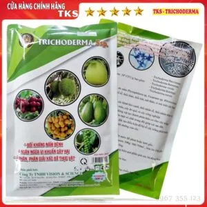 trichoderma 500GR 9
