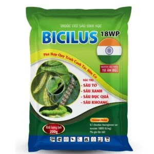 bacillus 200gr