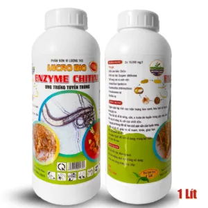 Diệt tuyến trùng