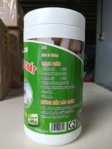 Bột Đạm Sâu Canxi - Thức Ăn Bổ Sung Thủy Sản Bột Đạm Sâu Canxi - Thức Ăn Bổ Sung Thủy Sản