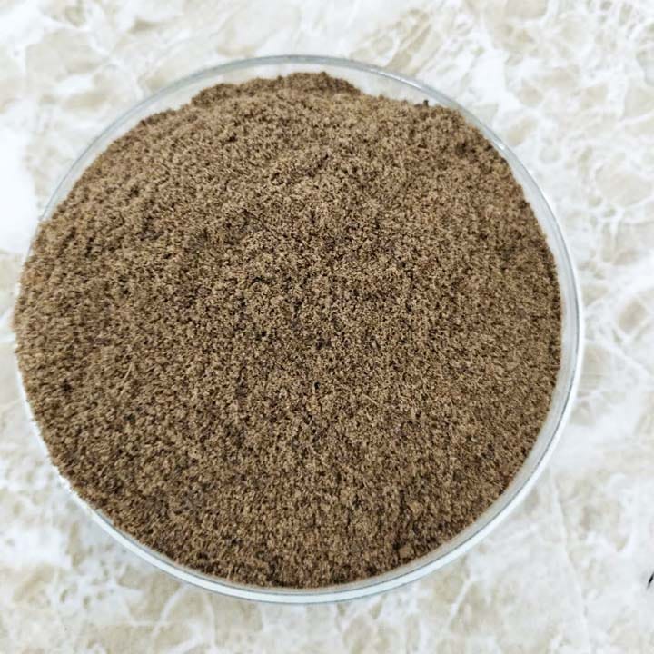 Bột Đạm Sâu Canxi - Thức Ăn Bổ Sung Thủy Sản